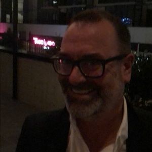 Meet your Posher, Mark